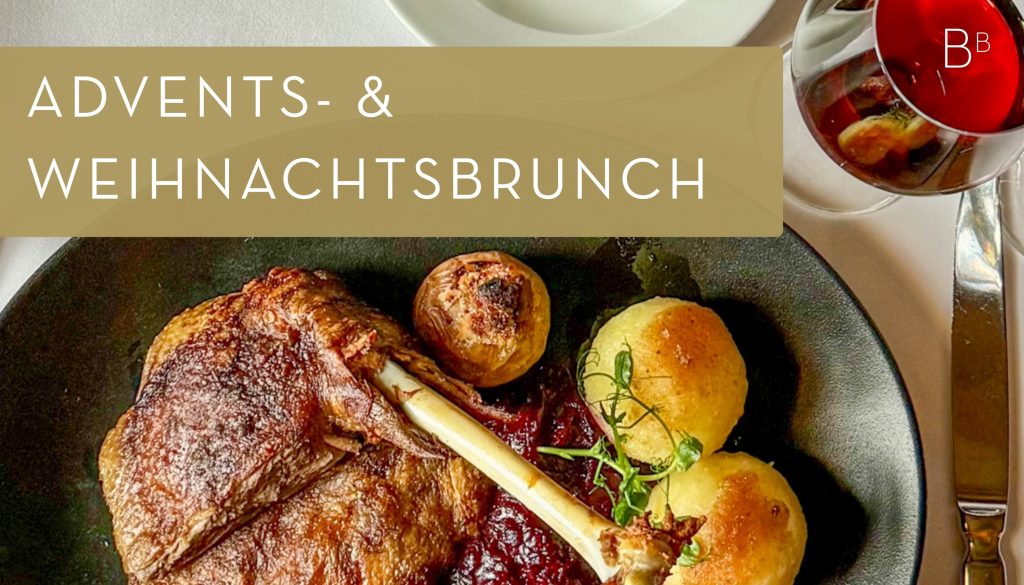Weihnachtsbrunch