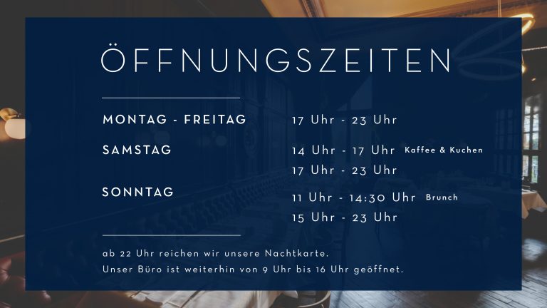 Benner's Bistronomie Benner's Bistronomie